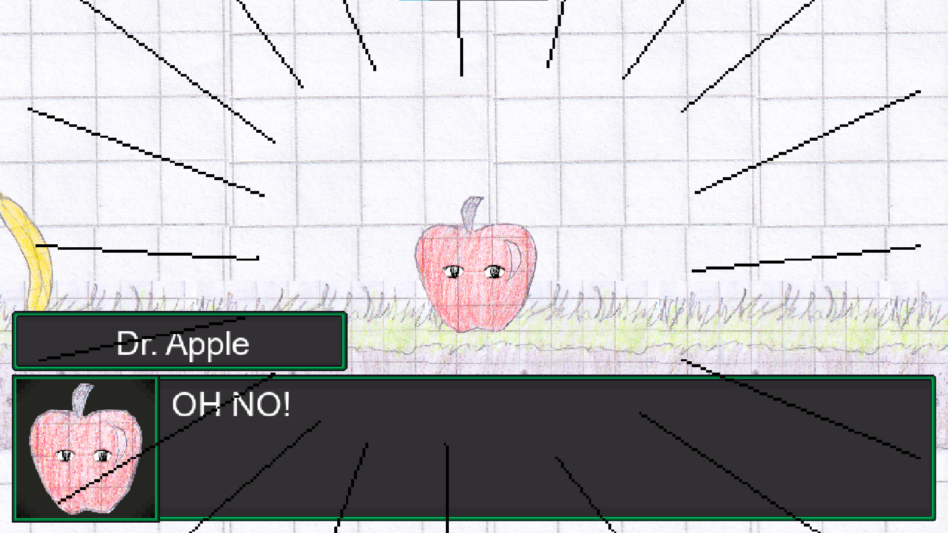 New Supper Banana! Soundtrack #4