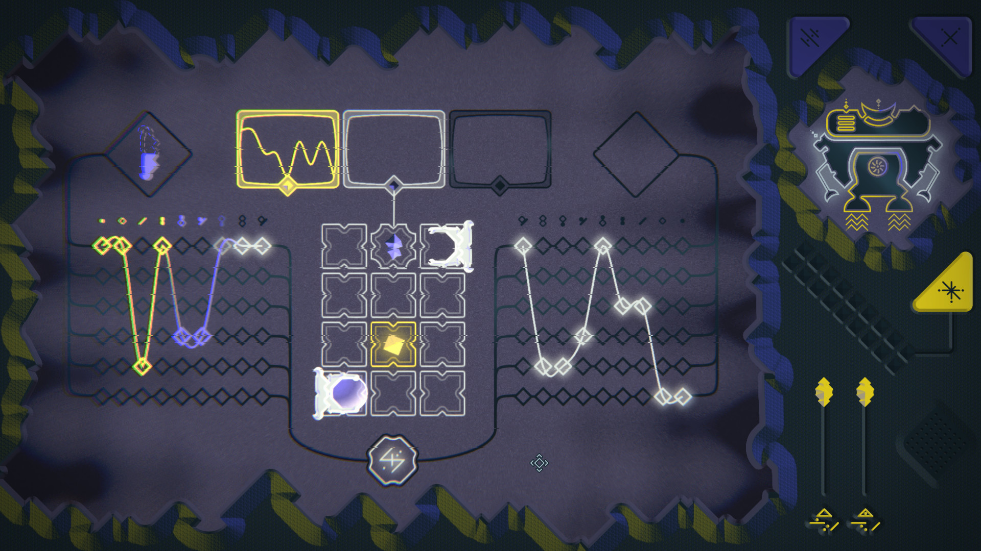 IFO screenshot 1