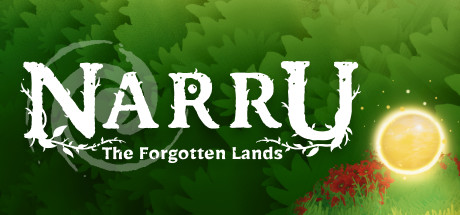 Narru: the Forgotten Lands Cover Image
