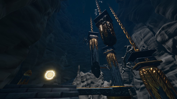 скриншот Narru: the Forgotten Lands 2