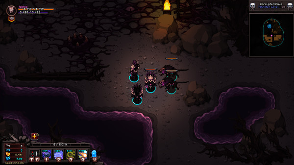 Hero Siege - Voodoo Shaman (Skin) for steam Hero Siege - Voodoo Shaman (Skin) for steam