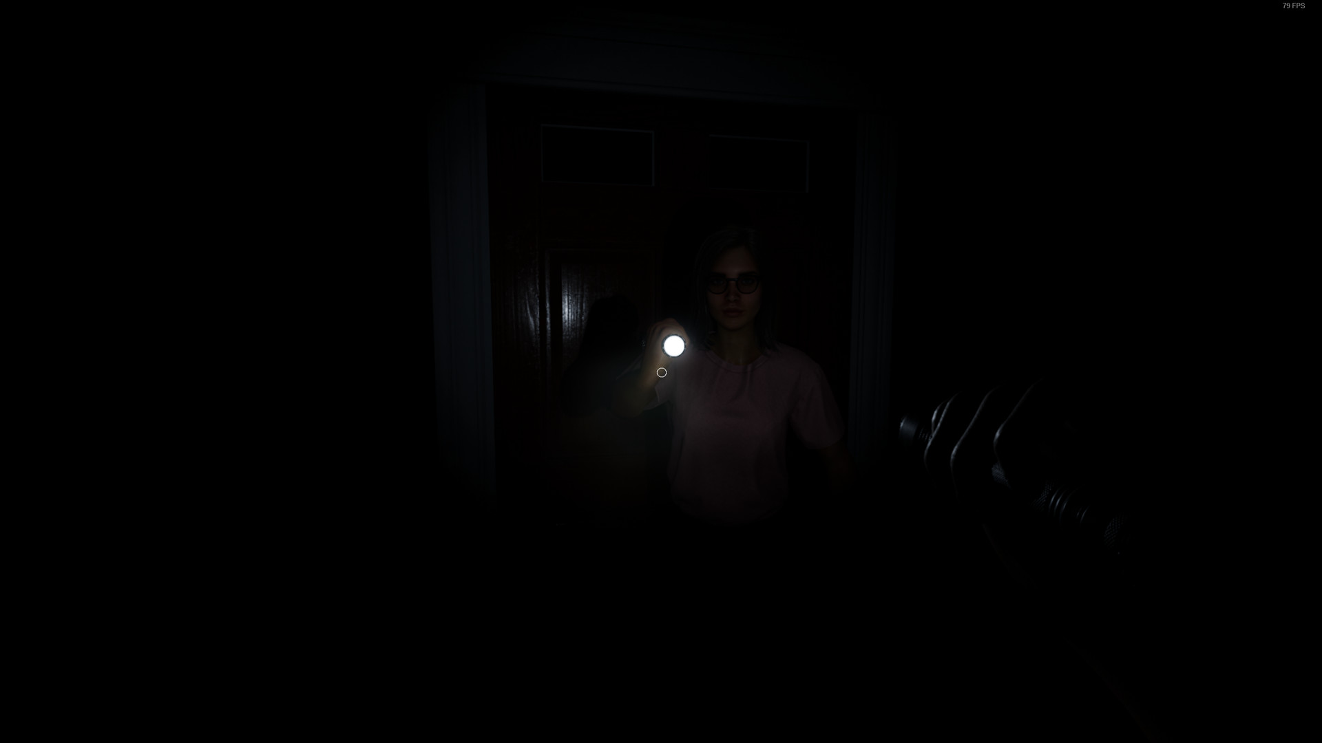 Dark Past screenshot 1