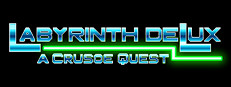 Labyrinth deLux - A Crusoe Quest 게임 이미지