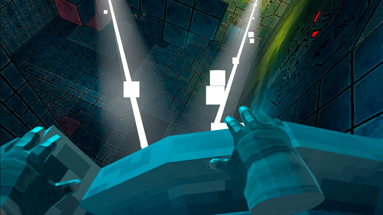 Labyrinth deLux - A Crusoe Quest #9