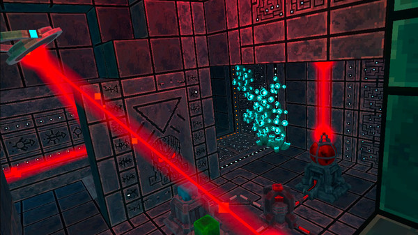 скриншот Labyrinth deLux - A Crusoe Quest 2