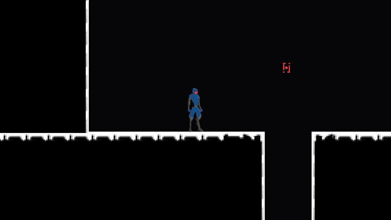 Dark Hood screenshot 1