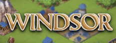 Windsor - Grand Strategy MMO 게임 이미지