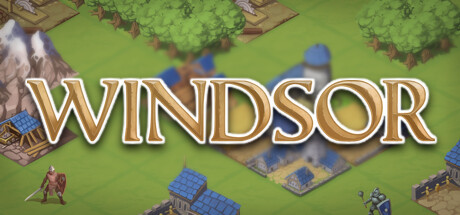 Windsor - Grand Strategy MMO