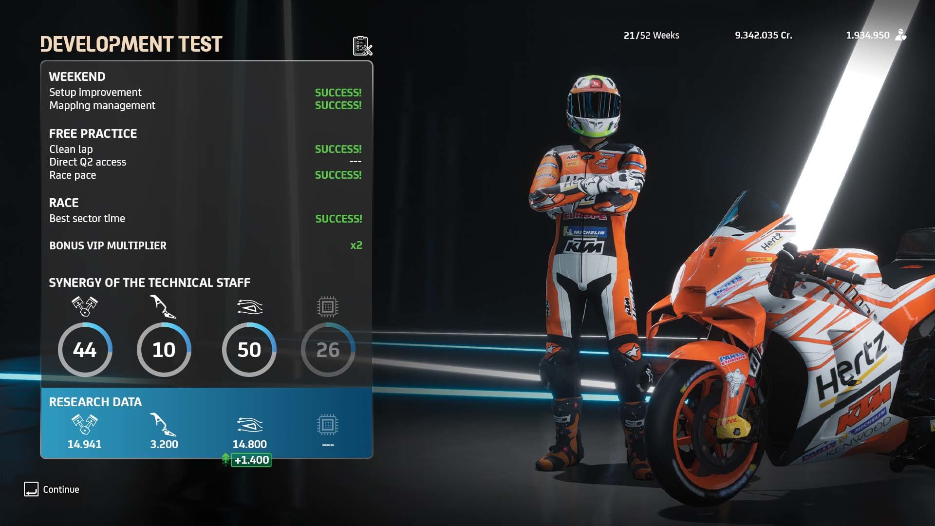 MotoGP™22 on Steam