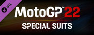 MotoGP™22 - Special Suits