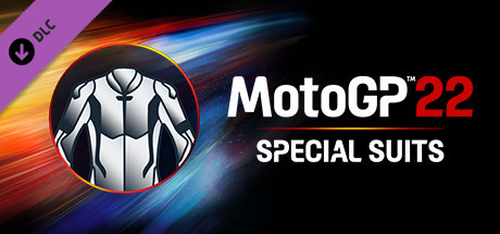 MotoGP™22 - Special Suits