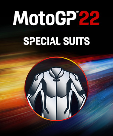 MotoGP™22 - Special Suits
