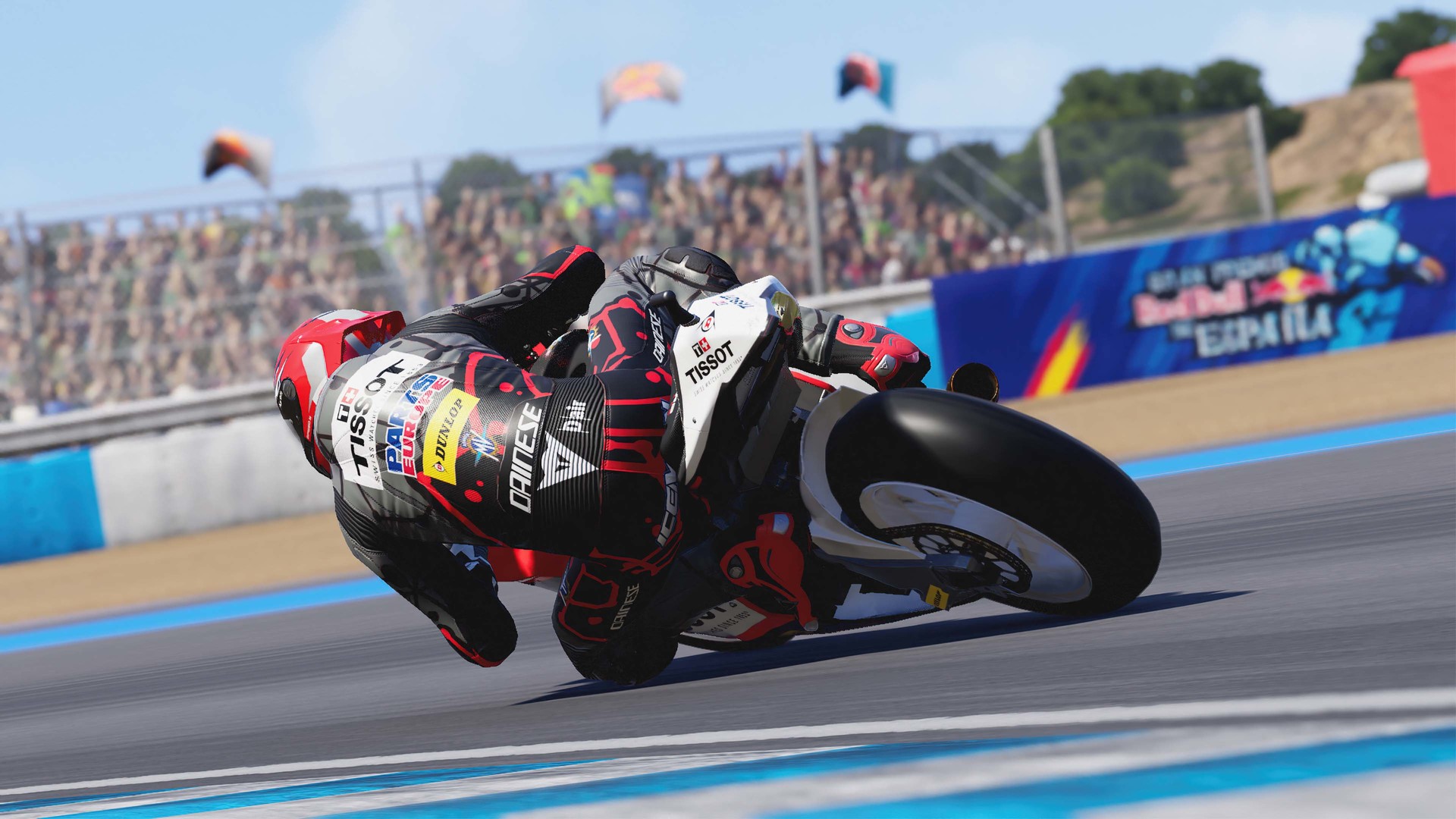 MotoGP™21 on Steam