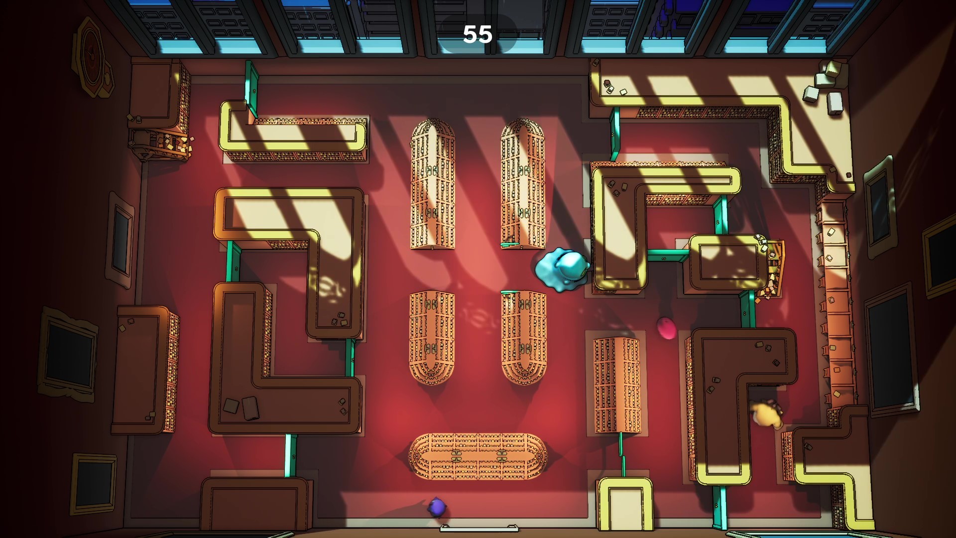 Right Nice Party #11