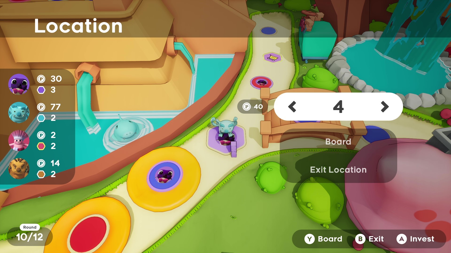 Right Nice Party #10