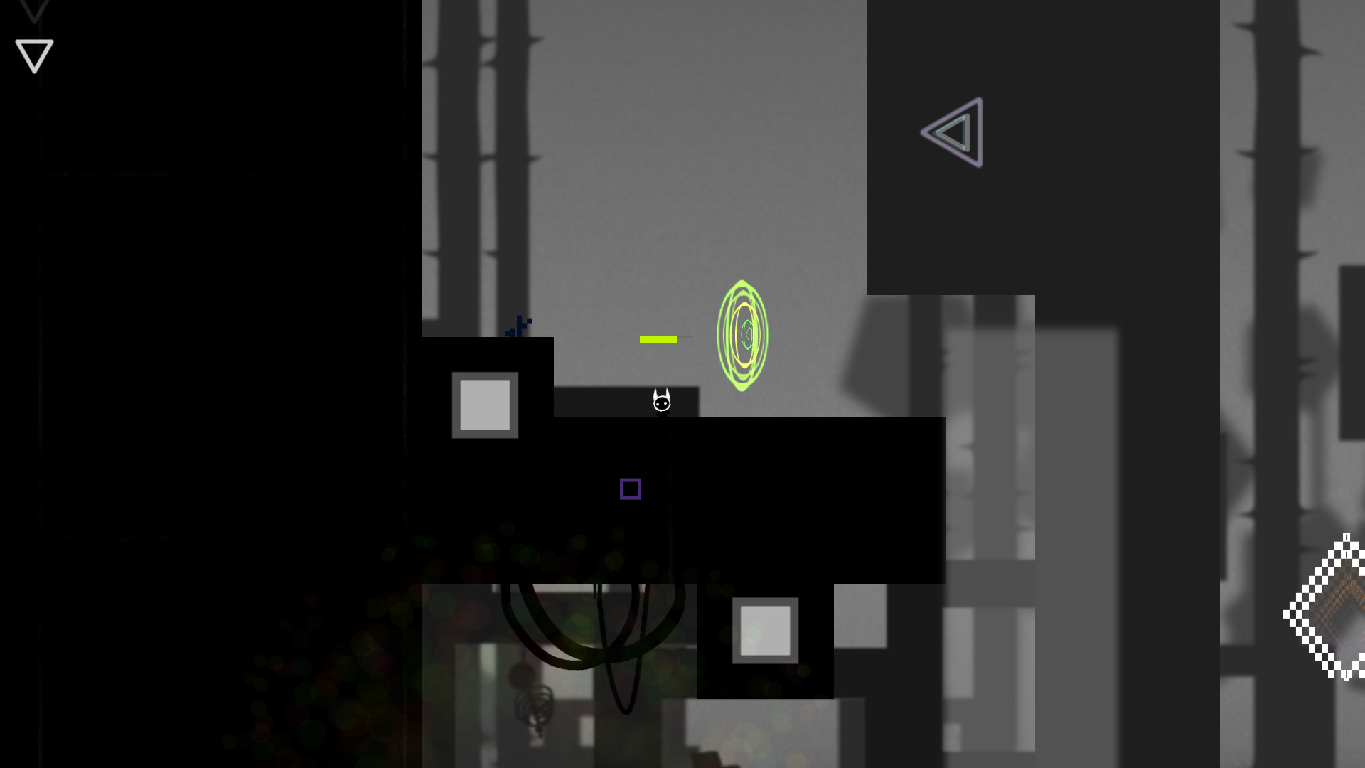 Melania screenshot 1