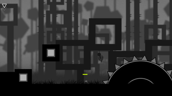 Скриншот из Melania