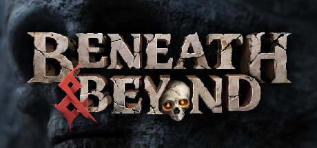 Beneath & Beyond Cover Image