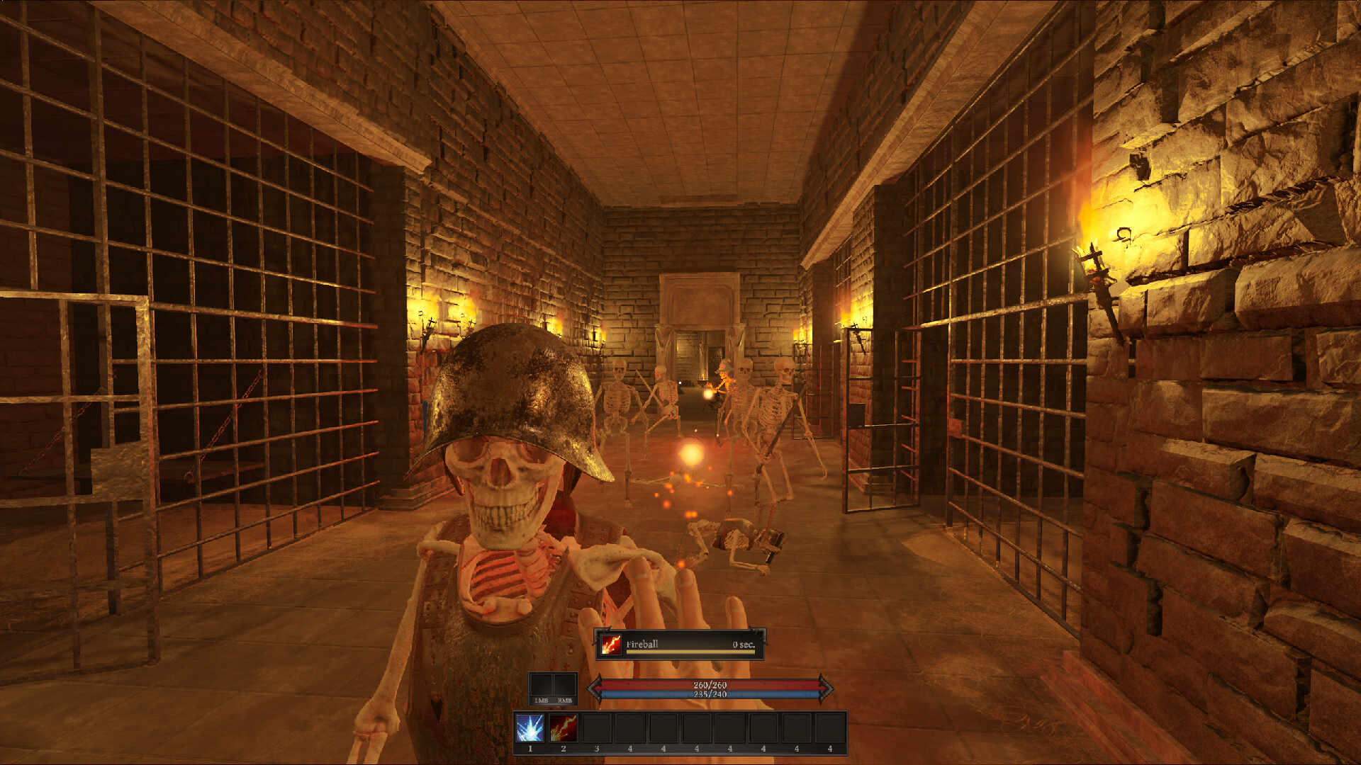 Beneath & Beyond #10