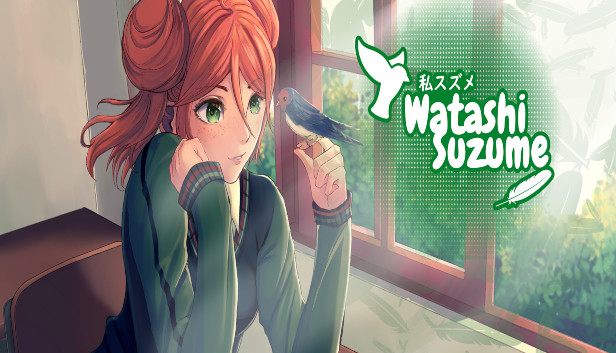 Watashi Suzume on Steam