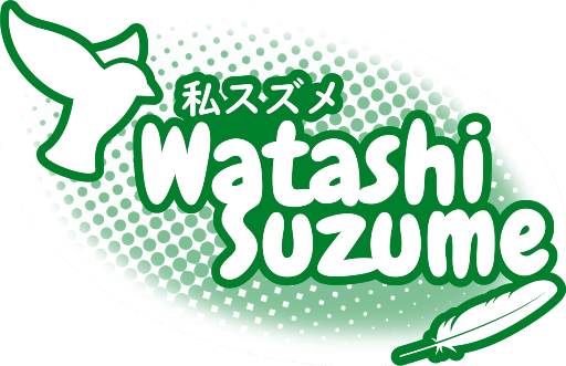 Watashi Suzume on Steam