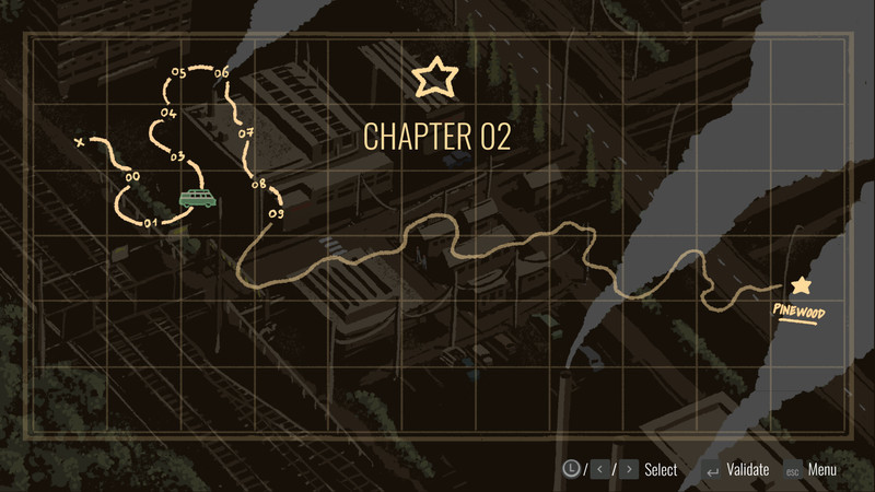 A Musical Story - Original Soundtrack #3