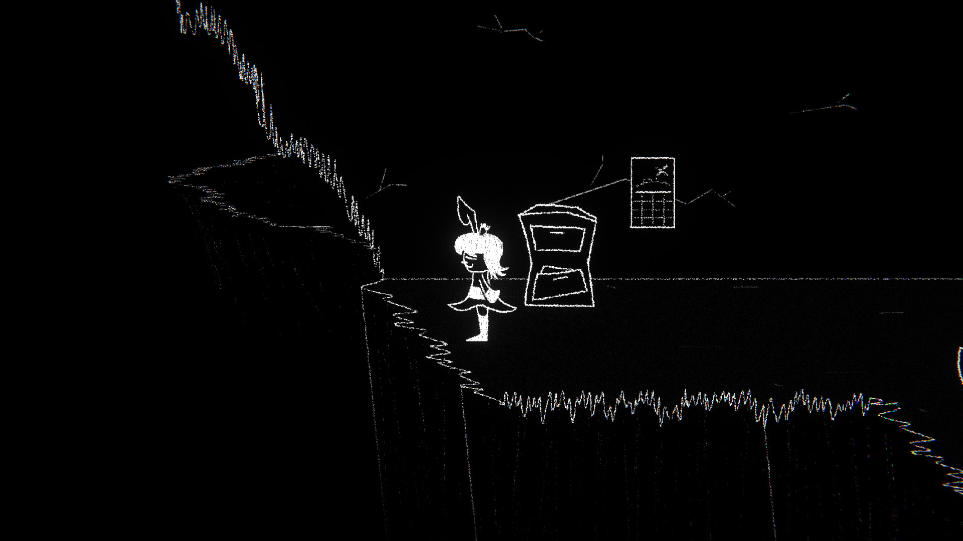 You Are NOT Bunnygirl Demo #5