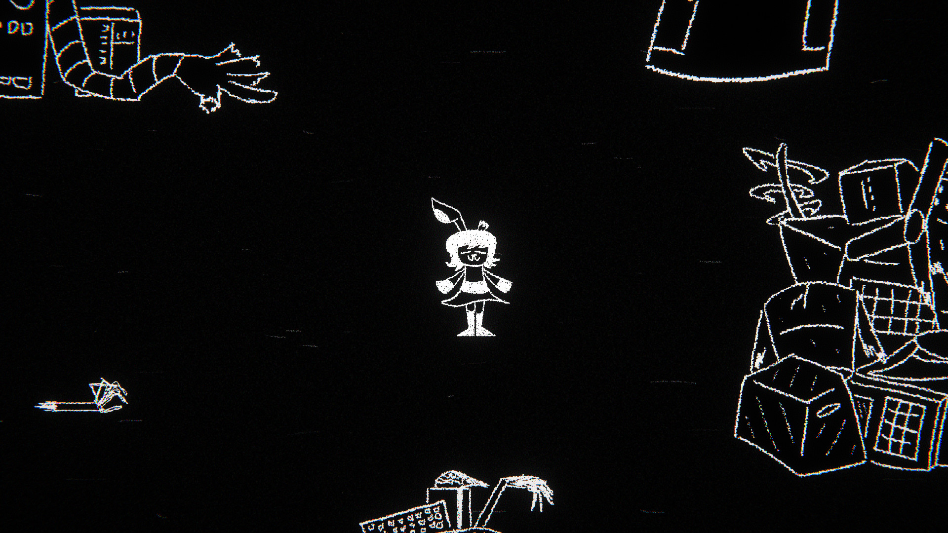 You Are NOT Bunnygirl Demo #6