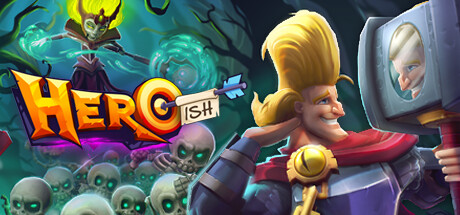 HEROish Free Download