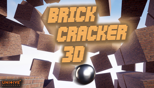 🕹️ Play Many Brick Block 3D Game: Free Online 3D Bricks Breaking