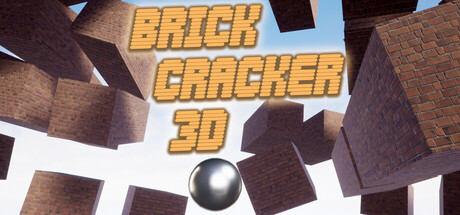 Brick Cracker 3D steam charts