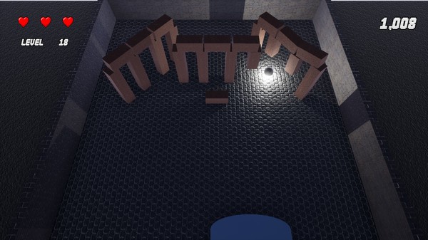 Скриншот из Brick Cracker 3D
