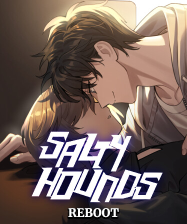 Salty Hounds