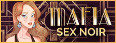 MAFIA: Sex Noir