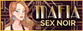 MAFIA: Sex Noir logo