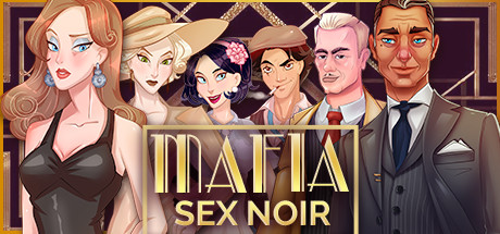 MAFIA: Sex Noir title image