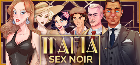 Image for MAFIA: Sex Noir