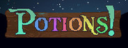 Potions!