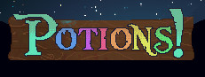 Potions!