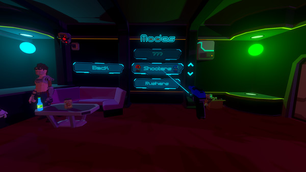 Скриншот из BlastMania