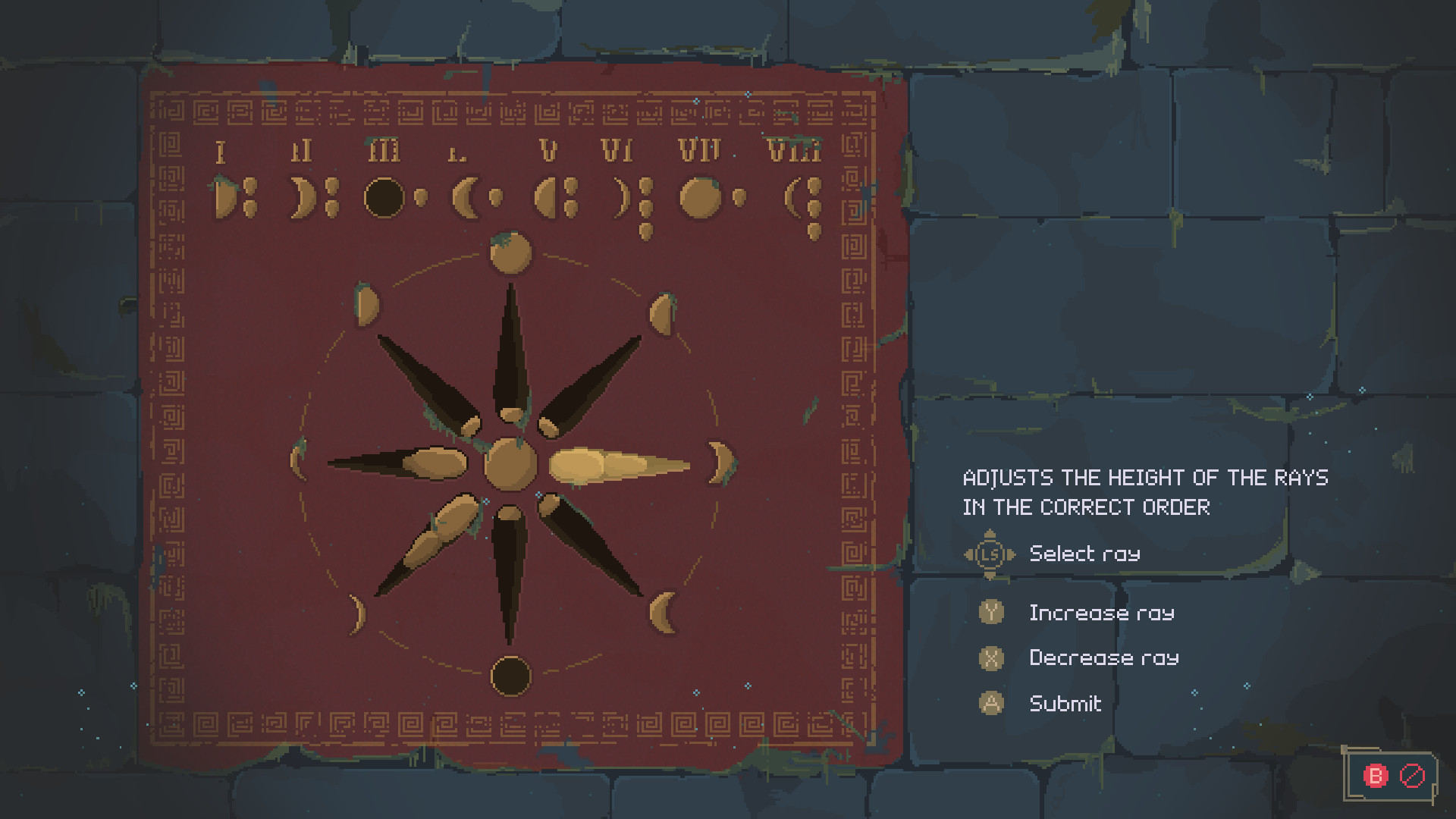 Verne: The Shape of Fantasy Demo #7