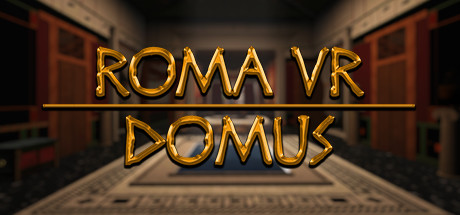 Roma VR - Domus Cover Image