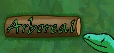 Arboreal Cover Image