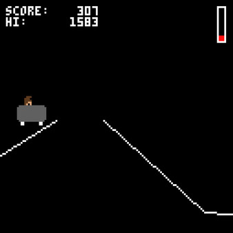 скриншот Minecart Madness 2