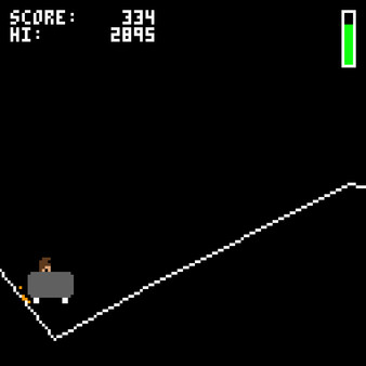 Minecart Madnessfor windows and Linux 1