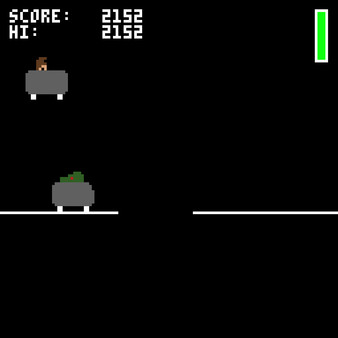 скриншот Minecart Madness 1