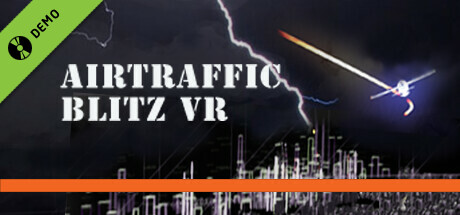 Air Traffic BLITZ VR Demo