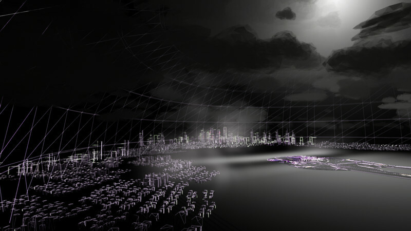 Air Traffic BLITZ VR Demo #5