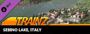 Trainz 2022 DLC - Sebino Lake, Italy