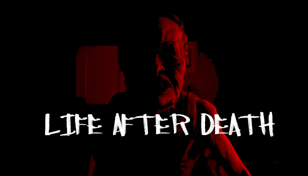 Life After Death on Steam